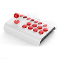 ひーすぴ様用　アーケードコントローラー ひーすぴ様用アーケードコントローラー