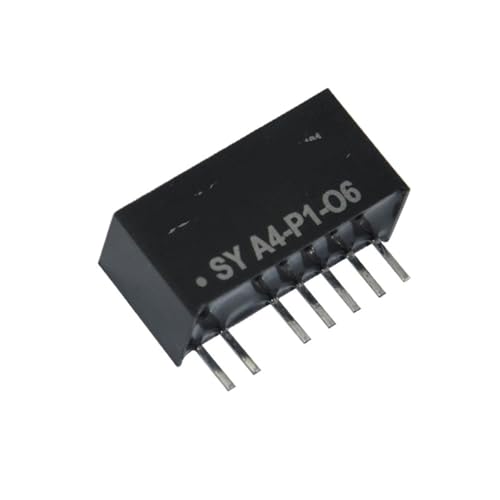 Entrée 4-20mA VB-2412SD3 isolateur de boucle DC24V pour automate industriel