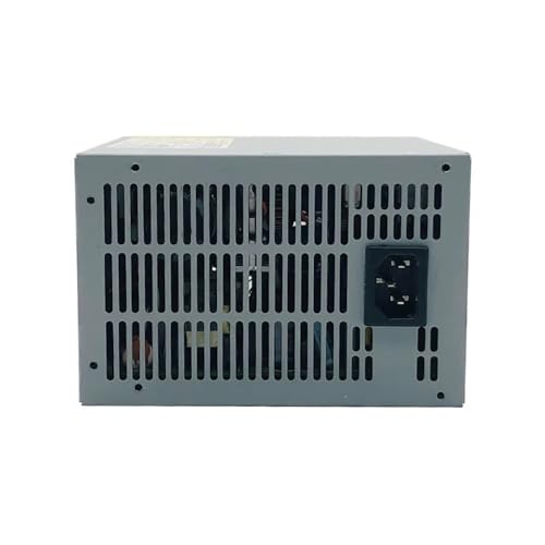 Trasformatore di alimentazione per computer 18Pin+8Pin+6Pin 600W Per modello DPS-600UB A 623193-001 632911-001 623193-003 632911-003 Per HP Z420 Servitore Workstation Grande potenza - Alimentatore - Immagine 2