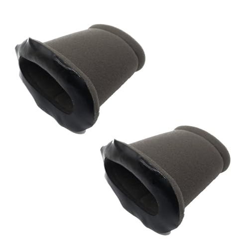 Filtre à air moteur pour Benelli BN251 Leoncino 250 TRK251 éponge mousse moto x2