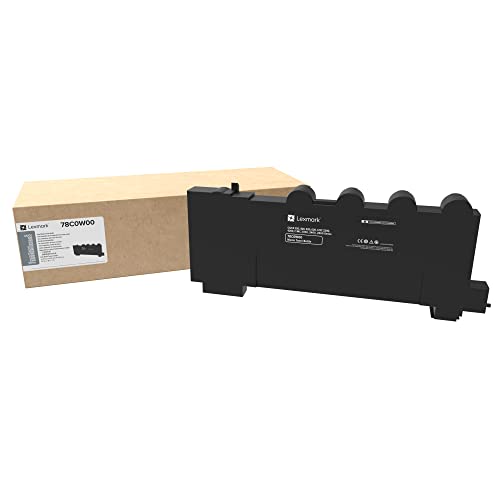 Lexmark 78C0W00 Adecuado para C2240 Toner disperso 25.000 Hojas