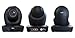 RGBlink 20X vue PTZ Camera, Live Streaming Cameras with 3G-SDI HDMI USB IP Video Output PoE Supports True to Life Colors Ideal for OBS Worship Confernce Broadcast Event etc