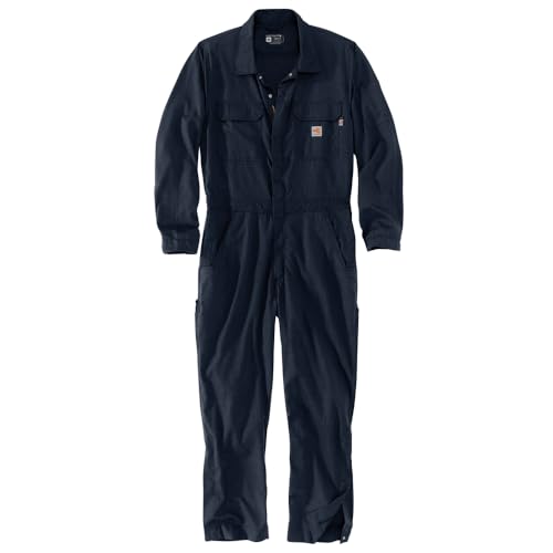 Carhartt Men's FR Force Coverall