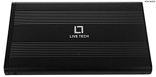 Live Tech LT 2.5 Laptop Ext Sata Casing - Image 2