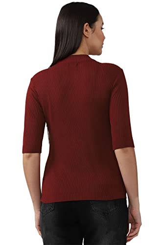 Image of Van Heusen Women Blouse