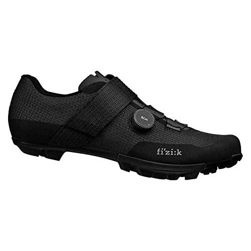 Fizik Unisex-Adult Vento Ferox Carbon Mountain-Biking-Shoes2