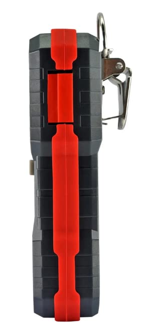 WT8800 Tragbarer Brenngasdetektor Gasmelder