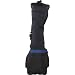 Kamik Unisex-Kinder Southpole4 Winterstiefel, Blau (Navy), 35 EU