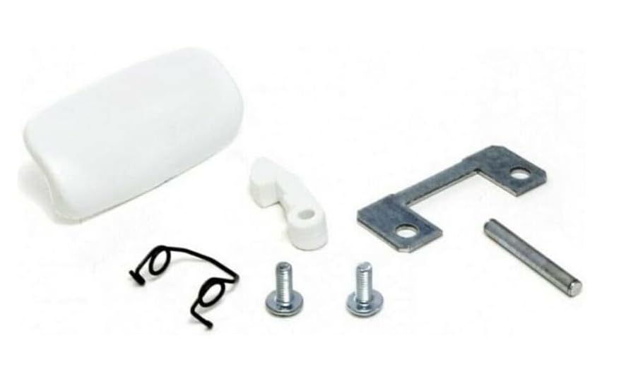 Maniglia porta - Lavatrice - CANDY - 3196883662894908243