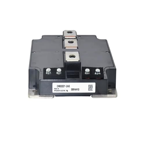 Módulo CM600DY-24A y gama CM800DY-24S para alta potencia industrial 2
