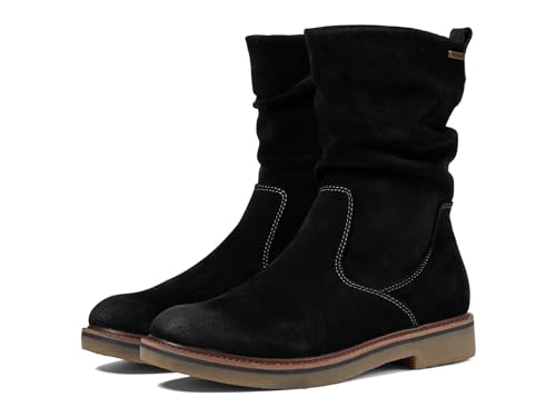 Comfortiva Renata Black 6 W (D)