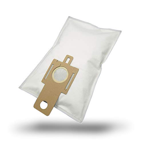 20x Staubsaugerbeutel geeignet Hoover Org.Gr