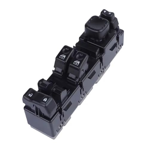Interrupteur lève-vitre Silverado fini haute résistance pièce 641-00601