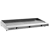 Saro 444-1015 Wow Grill 1200, Edelstahl