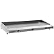Saro 444-1015 Wow Grill 1200, Edelstahl
