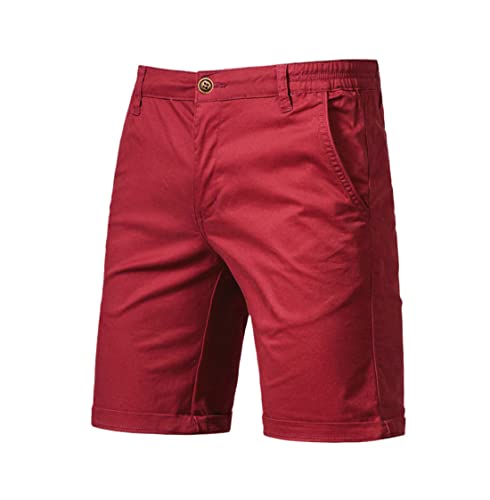 Short d'été en coton pour des journées de plage et soirées terrasses réussies