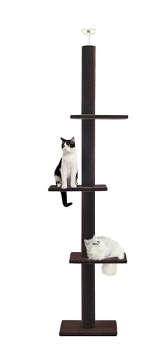 Max & Marlow Floor to Ceiling Tower
