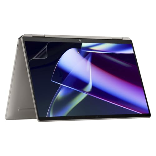 Artemis Shields Matte Anti Glare Screen Protector for HP Spectre x360 2 in 1 Laptop 14t eu000, 14 inch - 14t eu000 14 2 PACK