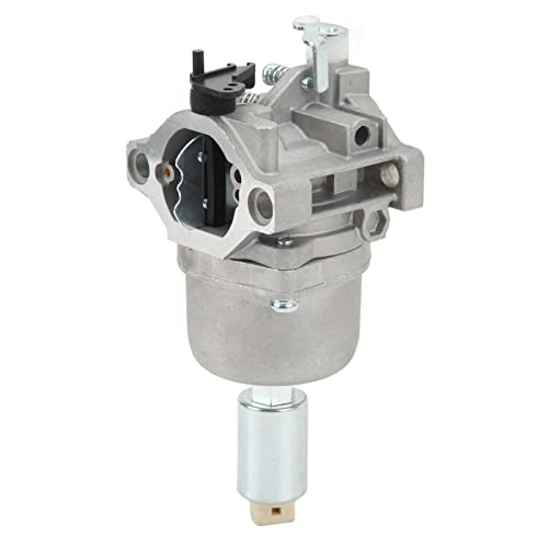 Kit de tube d'huile de joint de carburateur, pièces de rechange Kit de carburateur en aluminium haute fiabilité pour tondeuse à gazon