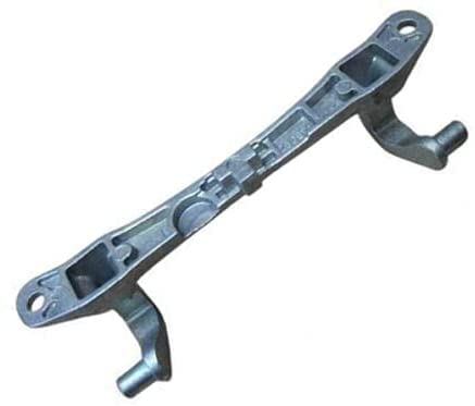 Aspares Washing Machine Door Hinge 2805710100 for Beko WM5100W WMA510W WM1512S