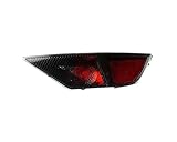 antibrouillard sans support de lampe dans pare-chocs, compatible avec gauche (côté conducteur), avec marque de contrôle électronique, Fabricant : Axo scintex, qualité : qualité fabricant d'équipement d'origine, contenu de la livraison : 1 pièce