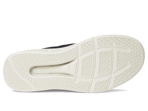Image of Nunn Bush Ponte Knit Moc Toe Sneakers Hybrid Oxford Casual Lightweight Athletic Style Lace Up
