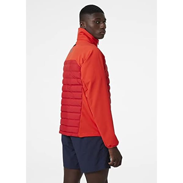 Helly Hansen Giacche Insulator Uomo
