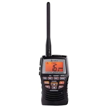 best marine electronic radar for fishing and hunting