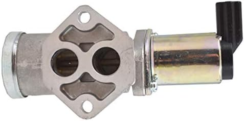 1996-2000 Mercury Mystique Idle Control Valve - Delphi CV10122