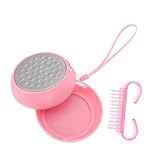 Herramienta para el cuidado de los pies: liviana y , producto puede ser conveniente para almacenar y transportar, accesorios para el cuidado de los pies