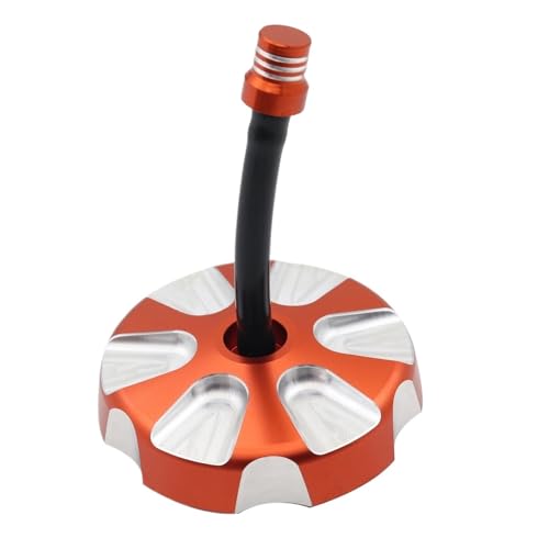 Bouchon d'essence moto pour KTM SX 125 250 350 450 EXC XCW accessoire réservoir CNC