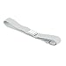 Buyless Fashion Kids Toddlers Baby Adjustable Elastic Stretch Belt with Silver Buckle - 5101-Gray
