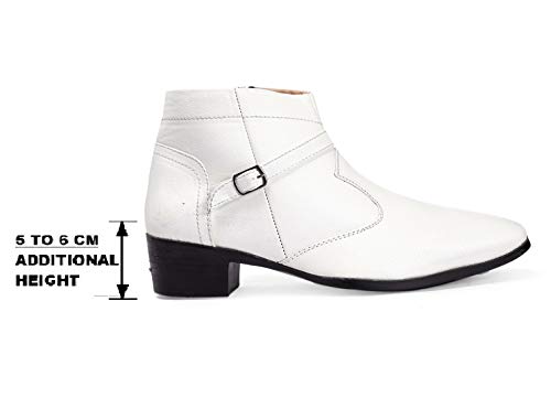 Image of Men's Fashion Boot