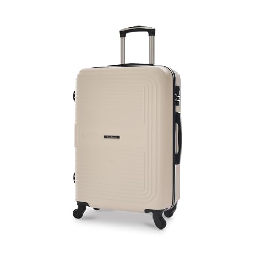 مراجعة مجموعة حقائب السفر New Travel 875/3P (3 قطع) — قشرة صلبة ABS وعجلات دوارة 360° - الصورة 2