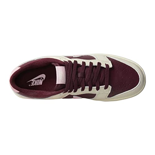 Image of Nike Men's Dunk Low Retro Sneaker