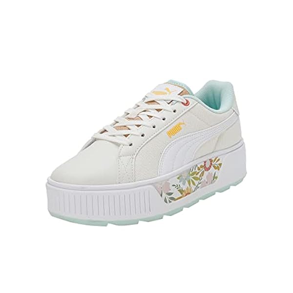 PUMA Karmen Wild Garden, Zapatillas Mujer