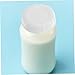 TOYANDONA 10pcs Milk Bottle Lids Replacement Caps Leak Proof Bottle Sealer for Travel