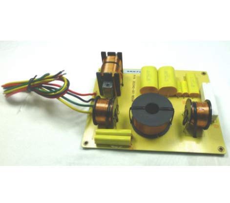 rebbeccabs jtipsさん専用 LASE 2-Way Passive Crossover Replacement For JBL SRX 722