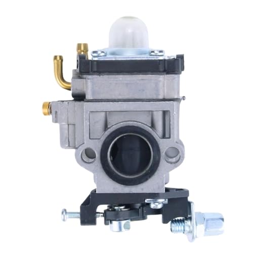 Carburateur robuste CG520 en alliage pour bloc moteur 2 temps