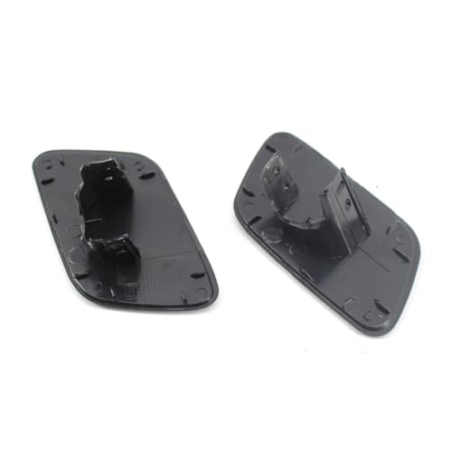 Cache-gicleurs de lave-phares Audi A4 2005-2008 de finition Premium ajustement précis - 5