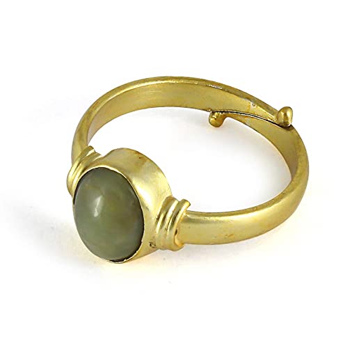 Bague œil de chat idéale pour vos soirées et grands événements