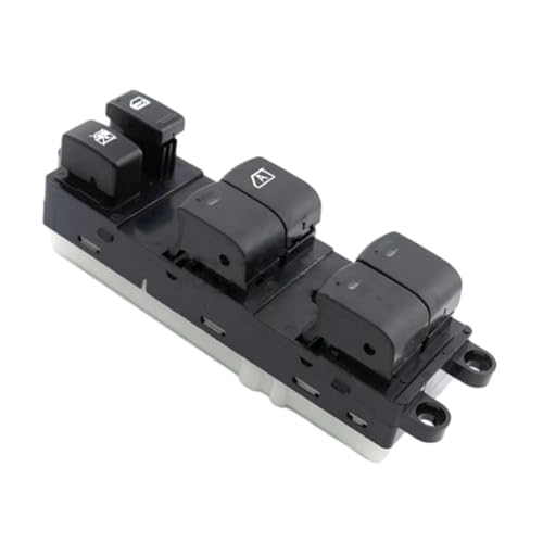 Interrupteur Leve Vitre Bloqué ? Solution Commande 25401-ED000 Tiida