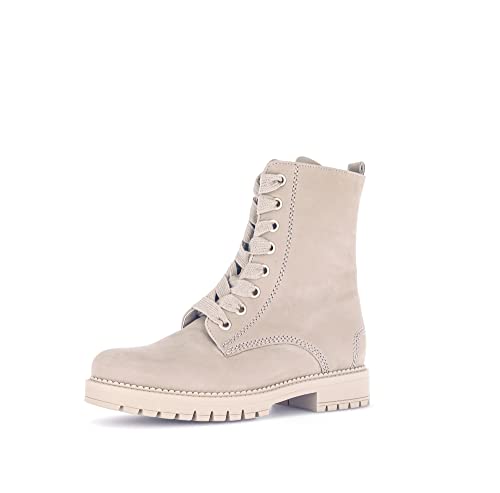 Gabor Damen Combat Boots, Frauen...