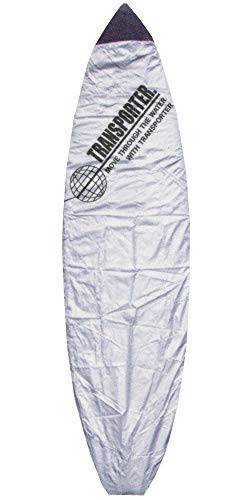 TRANSPORTER BOARD DECK COVER SHORTBOARD 6f6h V[g{[hpiSILVER,SHORTBOARD6f6hj