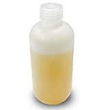Evviva Sciences 220ml Nutrient Agar Bottle - Premixed & Read to Go - Pour Your Own Agar Plates -...