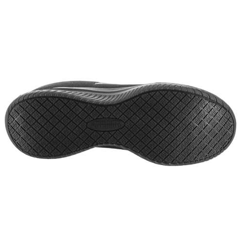 Skechers Men's Work Slip Resistant Ultra Flex 3.0 Athletic Construction. Food Service Shoe4