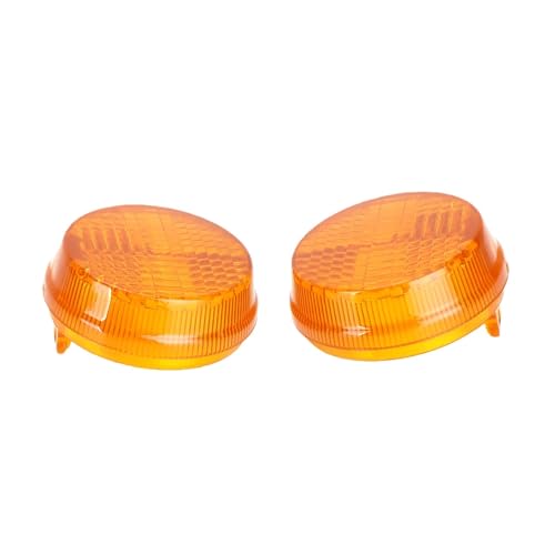 Cache-clignotants pour Shadow VT750 et optique clignotant pour moto