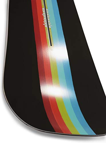 Burton Free Thinker 150 snowboard - Image 5