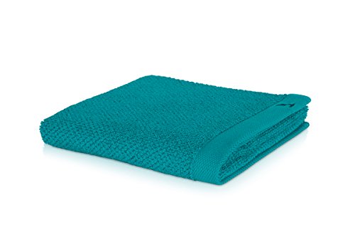 Möve New Essential Uni,  Toalla de Ducha (80 x 150, Emerald