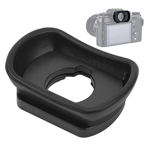 Camera Eyecup Eyepiece Viewfinder Eye Cup for XH2 XT4 XT3 XT2 XT1 XT4 XT3 XT2 XT1 GFX100 Replaces